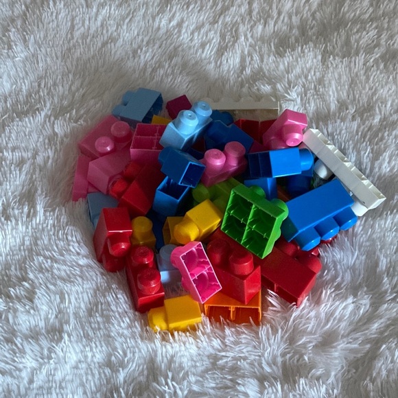 Other - Kid’s building blocks!